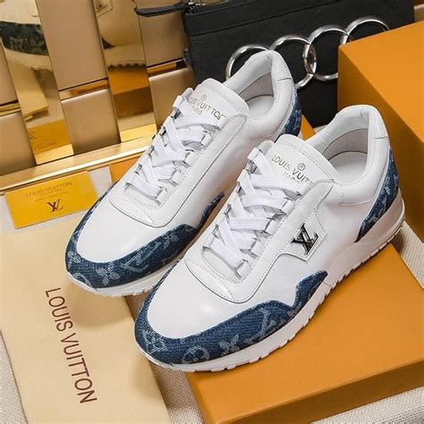 louis vuitton schuhe herren fake
